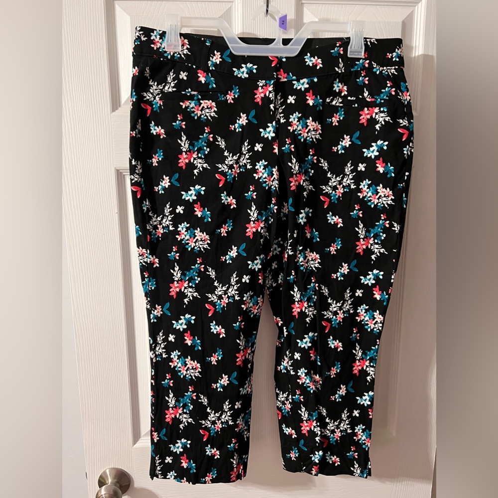 Woman’s pants
